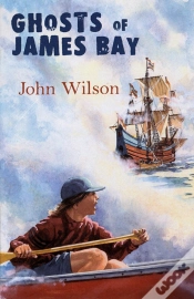 Capa do artigo Ghosts Of James Bay