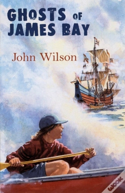 Capa do artigo Ghosts Of James Bay