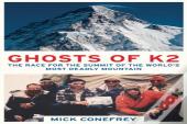 Ghosts Of K2