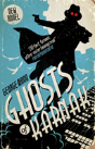 Ghosts Of Karnak - Preview