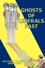 Capa do artigo Ghosts Of Liberals Past