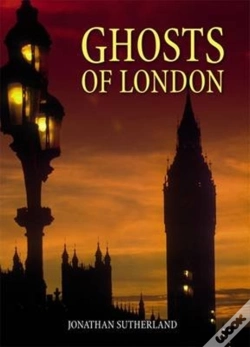 Capa do artigo Ghosts Of London