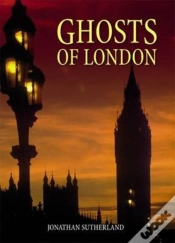 Capa do artigo Ghosts Of London