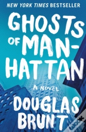 Capa do artigo Ghosts Of Manhattan