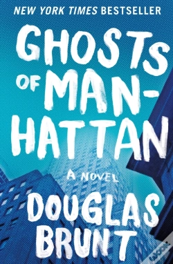 Capa do artigo Ghosts Of Manhattan