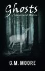 Ghosts Of Manitowish Waters - Preview