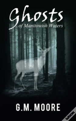 Capa do artigo Ghosts Of Manitowish Waters