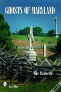 Capa do artigo Ghosts Of Maryland