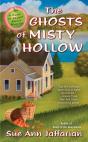 Ghosts Of Misty Hollow - Preview