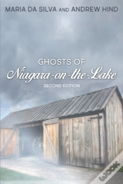 Capa do artigo Ghosts Of Niagara-On-The-Lake