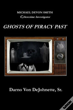 Capa do artigo Ghosts Of Piracy Past