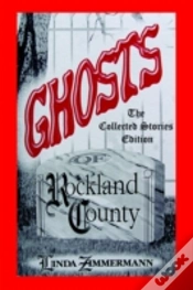 Capa do artigo Ghosts Of Rockland County