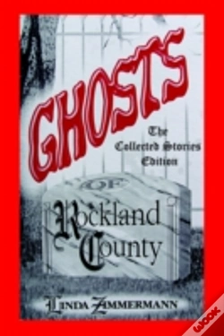 Capa do artigo Ghosts Of Rockland County