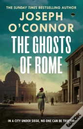 Ghosts Of Rome