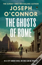 Capa do artigo Ghosts Of Rome