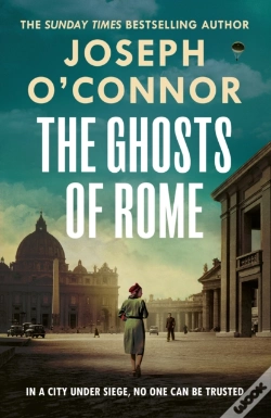 Capa do artigo Ghosts Of Rome