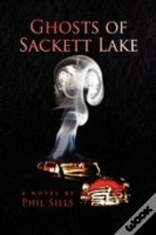Capa do artigo Ghosts Of Sackett Lake