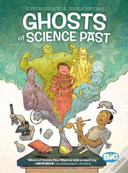 Capa do artigo Ghosts Of Science Past