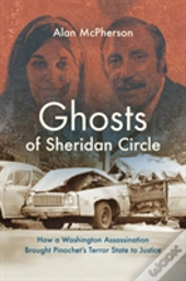 Ghosts Of Sheridan Circle