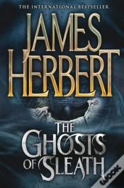 Capa do artigo Ghosts Of Sleath