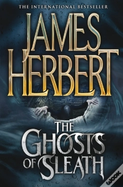 Capa do artigo Ghosts Of Sleath