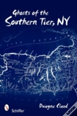 Capa do artigo Ghosts Of Southern Tier, Ny