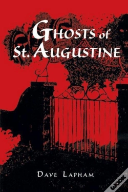 Capa do artigo Ghosts Of St. Augustine