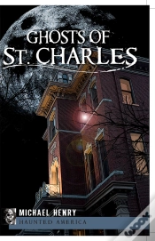 Capa do artigo Ghosts Of St. Charles