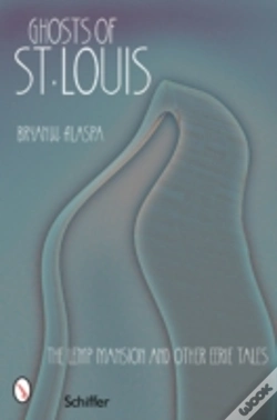 Capa do artigo Ghosts Of St. Louis