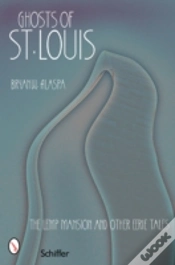 Capa do artigo Ghosts Of St. Louis