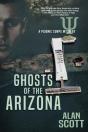 Ghosts Of The Arizona - Preview