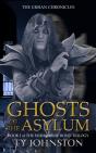 Ghosts Of The Asylum - Preview