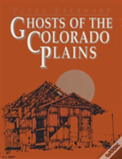 Capa do artigo Ghosts Of The Colorado Plains