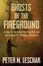 Ghosts Of The Fireground - Preview