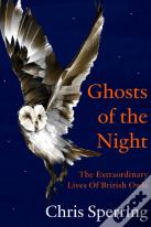 Ghosts Of The Night