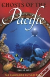 Capa do artigo Ghosts Of The Pacific