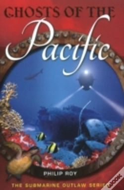 Capa do artigo Ghosts Of The Pacific