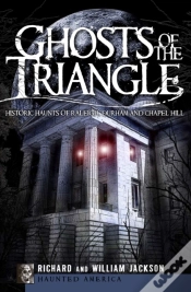 Capa do artigo Ghosts Of The Triangle