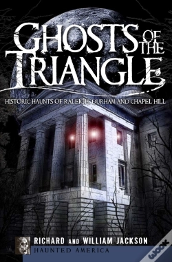 Capa do artigo Ghosts Of The Triangle
