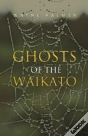 Capa do artigo Ghosts Of The Waikato