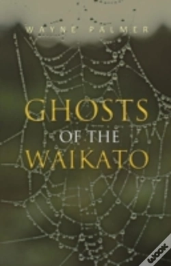 Capa do artigo Ghosts Of The Waikato