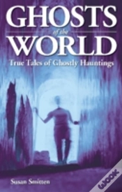 Capa do artigo Ghosts Of The World