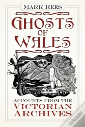 Capa do artigo Ghosts Of Wales