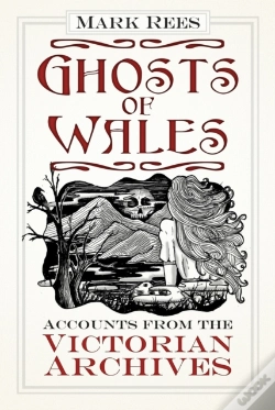 Capa do artigo Ghosts Of Wales