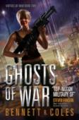 Ghosts Of War (A Ghost Novel)
