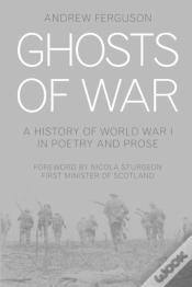 Capa do artigo Ghosts Of War