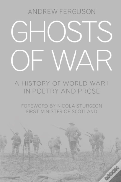 Capa do artigo Ghosts Of War