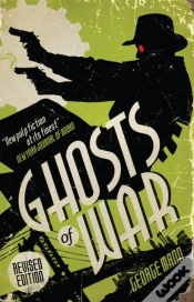 Capa do artigo Ghosts Of War