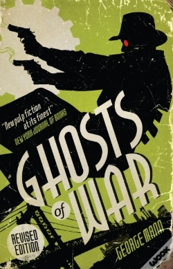 Capa do artigo Ghosts Of War