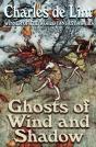 Ghosts Of Wind And Shadow - Preview